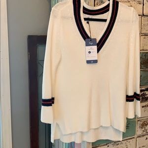 Cabi ace pullover